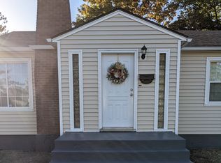 4203 N Normandie St, Spokane, WA 99205