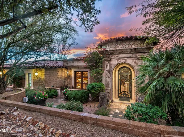 27184 N 97TH Place, Scottsdale, AZ 85262