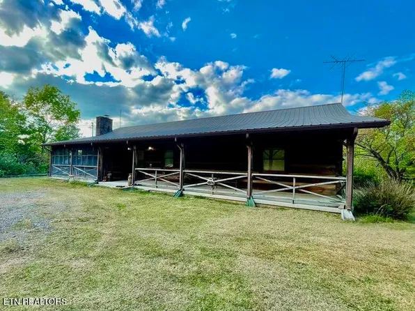 116 Old Doc Rogers Rd, Tellico Plains, TN 37385
