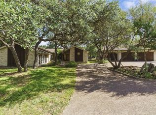 5 Woodridge Cir, Wimberley, TX 78676