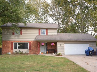 7683 Kilowatt Dr, Kalamazoo, MI, 49048