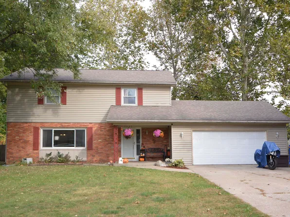 7683 Kilowatt Dr, Kalamazoo, MI 49048