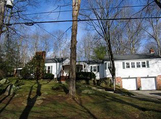 227 Sandy Brook Rd, Glocester, RI 02857