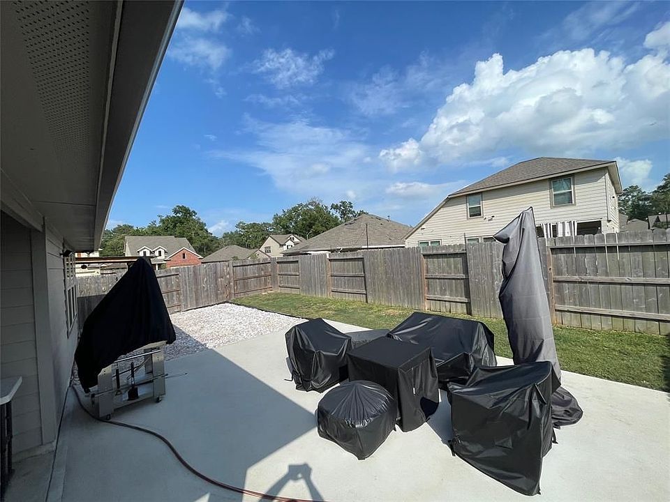 16152 Dockside St, Crosby, TX 77532 Zillow