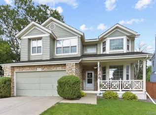 10561 Stoneflower Dr, Parker, CO 80134