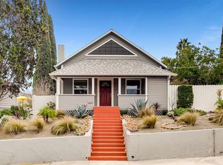 3681 Alexia Pl, San Diego, CA 92116