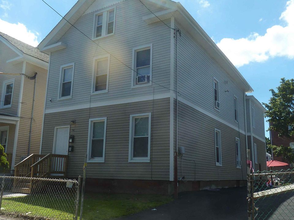 1st image of 74 Woolsey Street