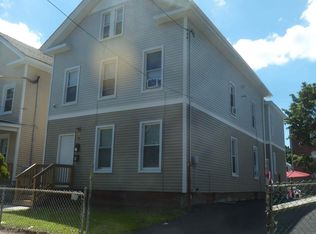 74 Woolsey St, New Haven, CT 06513