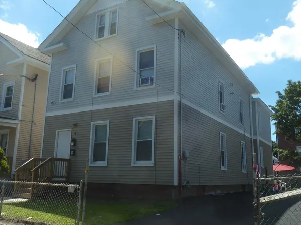 74 Woolsey Street, New Haven, CT 06513