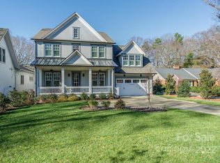 5000 Sharon View Rd, Charlotte, NC 28226