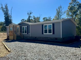 1331 Garrison Rd, Cornelia, GA 30531