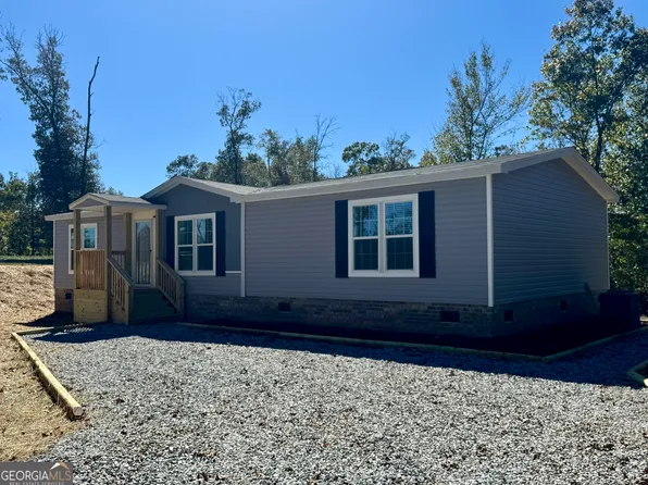 1331 Garrison Rd, Cornelia, GA 30531