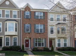 1036 Verdigris Way, Odenton, MD 21113