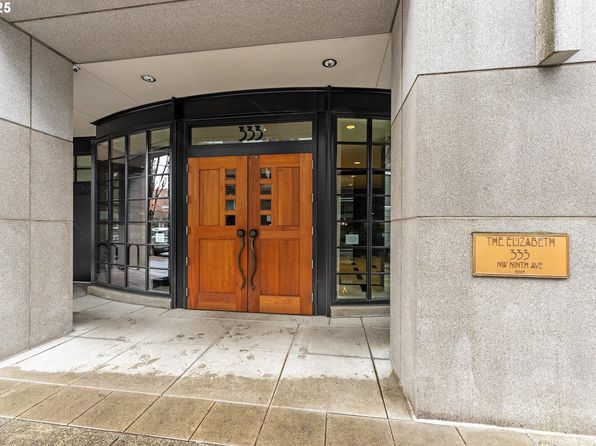 333 NW 9th Ave UNIT 902, Portland, OR 97209