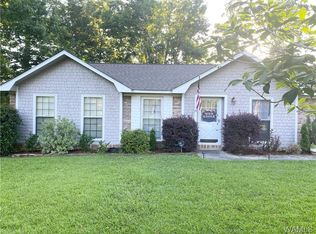 7200 61st Ave E, Cottondale, AL 35453