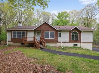 15 White Oak Dr, Jim Thorpe, PA 18229