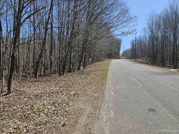 E Prospect Dr, Bessemer, MI 49911