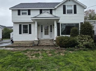 2 Highland Park, Massena, NY 13662