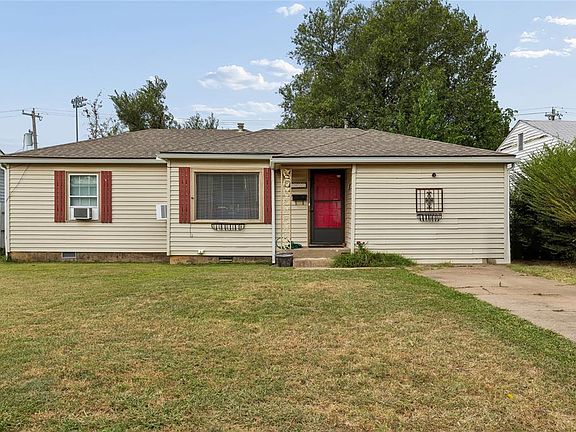 2nd image of 1013 Stansell Dr