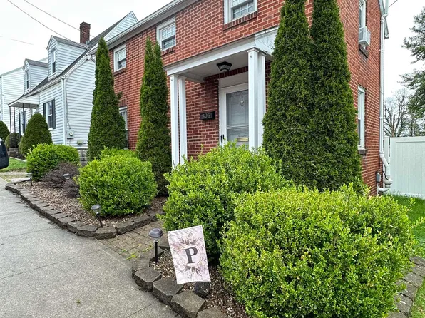 305 Duncan Ave, Clarksburg, WV 26301