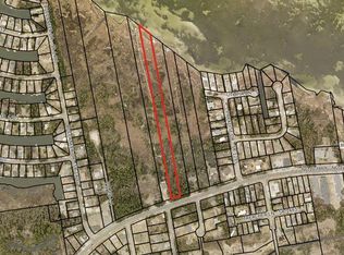N/a Highway 5 LOT 12, Frisco, NC 27936