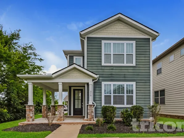 319 Imperial Ct, Pleasant View, TN 37146