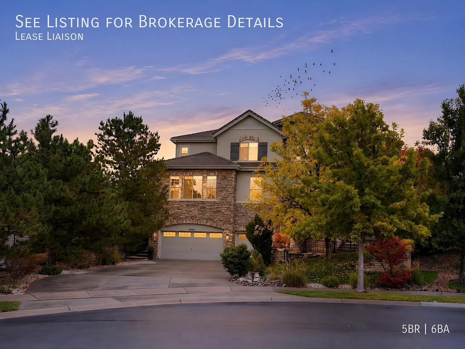10488 Bluffmont Drive, Lone Tree, Co 80124 — Photo 2
