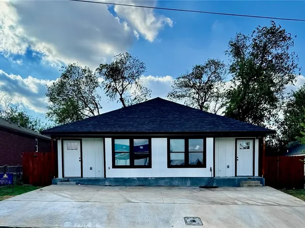 612 S 26th St, Temple, TX 76501