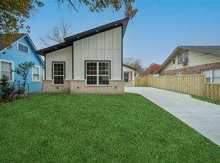 519 S Barnett Ave, Dallas, TX 75211