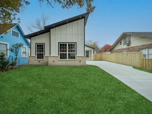 519 S Barnett Ave, Dallas, TX 75211