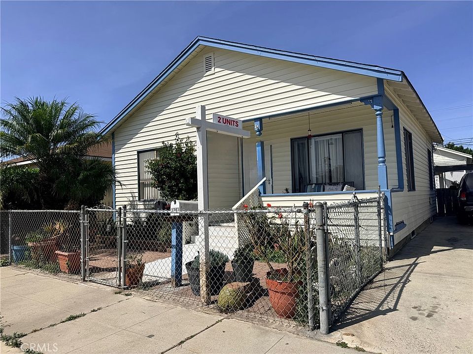 1st image of 1339 W E St #M
