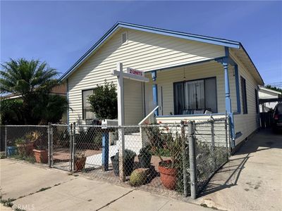 1339 W E St #M, Wilmington, CA, 90744