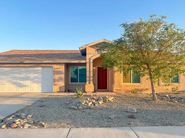 7651 E 40th Pl, Yuma, AZ 85365