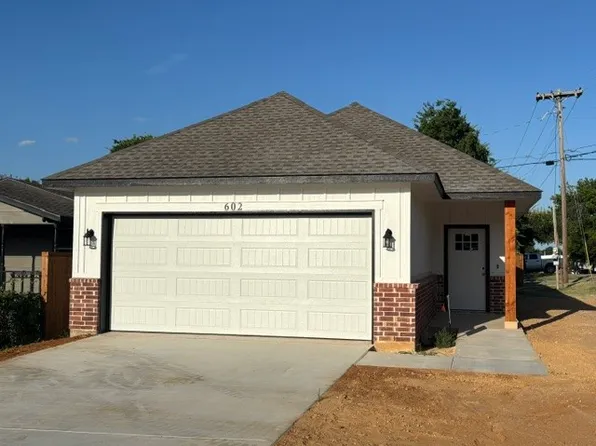 602 N 7th St, Midlothian, TX 76065