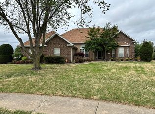 4752 Stonecrest, Springdale, AR 72762