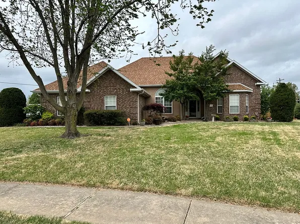 4752 Stonecrest, Springdale, AR 72762