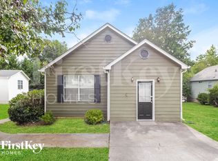1179 Foxwood Dr, Douglasville, GA 30134