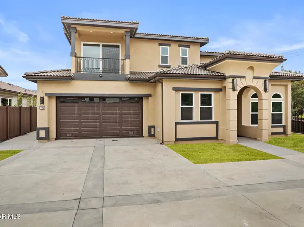 295 Toyon Ct, Thousand Oaks, CA 91362