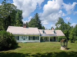 341 Under The Mountain Road, Londonderry, VT 05155