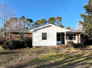 5218 Butternut Dr, Fayetteville, NC 28304