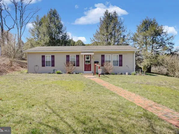 260 Wooltown Rd Lot 29, Wernersville, PA 19565