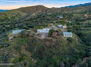 3890 E Defiance St, Oracle, AZ 85623