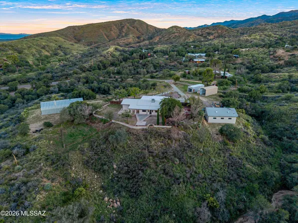3890 E Defiance St, Oracle, AZ 85623
