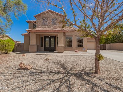 32121 N Chestnut Trl, San Tan Valley, AZ, 85143