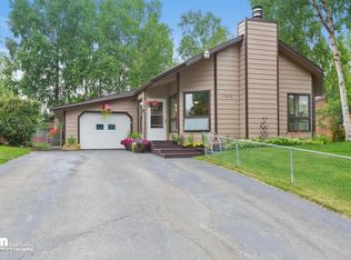 13670 Karen St, Anchorage, AK 99515