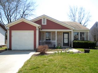 1075 Pacific Ct, Columbus, OH 43085