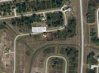 7065 Tide Cir, Labelle, FL 33935