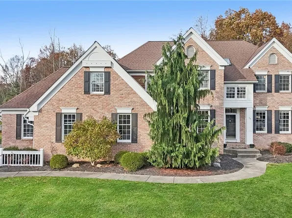 93 Brandywine Dr, Hudson, OH 44236