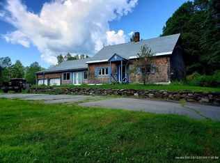 10 Pond Rd, Athens, ME 04912