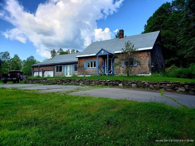 10 Pond Rd, Athens, ME, 04912